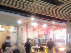 -潮汕大目牛肉火锅(水围店)