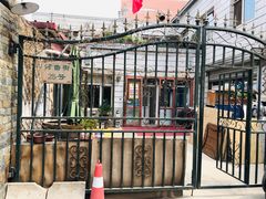 -余味私房菜(正阳小区西5街区店)