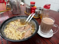 -维记咖啡粉面(福荣街店)