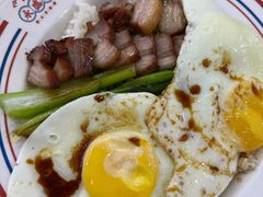 -永盛茶档·港式餐厅(桥北店)