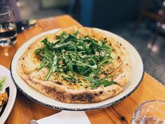 -PIZZA BIANCA(万象城店)