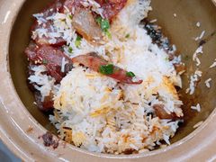 -红星光发煲仔饭(大石街店)