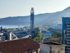 -大梅沙海滨公园