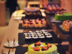 -River Café 海鲜自助(重庆丽笙世嘉酒店)