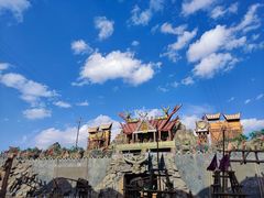 -七彩云南欢乐世界