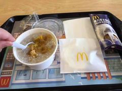 -麦当劳(河北唐山光明路餐厅)