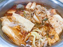 -四川老牛麻辣烫(北门桥店)