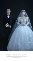 点击看大图 -金海岸婚纱摄影(塘沽店)