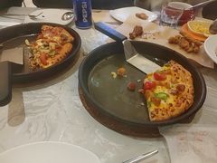 -必胜客(远大路店)