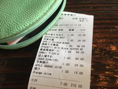-陶家堡·多意食餐饮(益健路店)