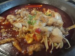 -虎虎龙虾大排档(双井店)