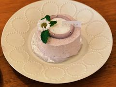 Ginko1周年限定蛋糕-Ginko银子(青龙街店)