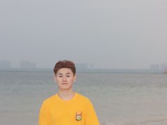 -东郊椰林