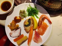-加餐海鲜自助(集美银泰百货店)
