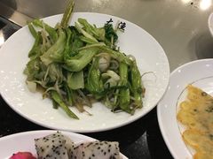 -大渔铁板烧(蛇口店)