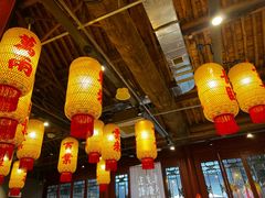 -朱光玉火锅馆·太原旗舰(钟楼街店)
