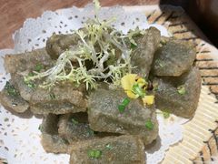 -周家二小姐的菜(西津渡店)