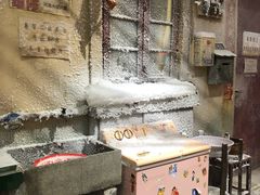 -CITY MART城市集市·里弄(北外滩来福士广场店)