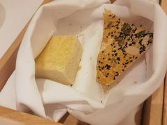 -王品牛排(郑州大卫城店)