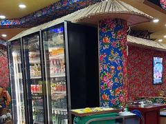 -田家大院东北农家菜铁锅炖(西安总店)