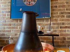 -额尔敦传统涮火锅·冰煮羊(铁东店)