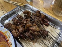 -东仪路传统烤肉