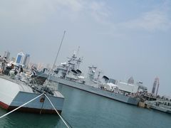 -中国人民解放军海军博物馆