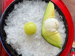 -湖月·割烹料理(湖滨店)