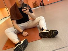-TRACTION 运动中心(金融街店)