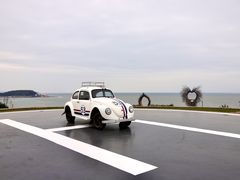 -漳州滨海火山岛自然生态风景区