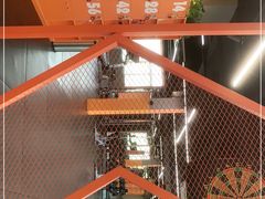 -佳禾健身(三元里店)