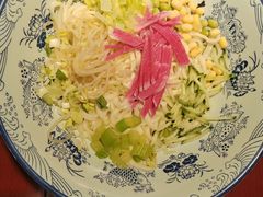 -大海碗·炸酱面·烤鸭·京菜(天坛店)