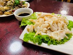 -荣祥海鲜·烟台菜(胜利路二部)