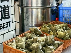 -嘉华小吃(蛇口市场店)