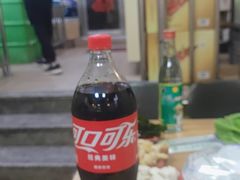 -鸡公煲(南竹饭店)