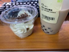 -奈雪的茶(大梅沙8号仓店)