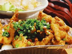 -么肆烤肉(汉街形象店)