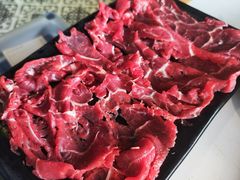 -三毛牛肉店(福强店)