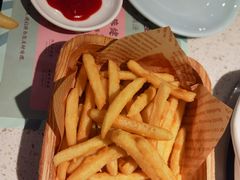 -九孔·筒骨莲藕汤锅(大明宫万达店)