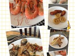 -长沙三景韦尔斯利酒店·Oval全日制餐厅自助餐