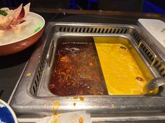 -大隐·成都火锅Bistro(合生麒麟新天地店)