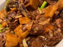 -山水茶艺馆·点心粤菜·30年老字号