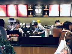 -星巴克臻选(莘庄仲盛店)