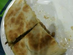 -吴满满油泼面(北方风味园店)
