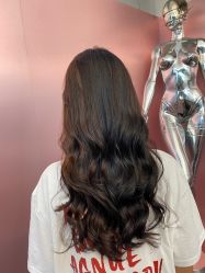-概念‘s HAIR SALON