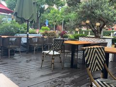 -ELI FALAFEL Lebanese&Mediterranean黎巴嫩美食(富城路店)