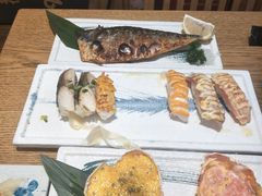 -林妈妈村·日式料理(宝山万达店)