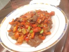 -天禄华美达广场酒店-雅兰轩中餐厅(青年路店)