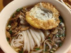 -矮子粉店1985·长沙米粉(湘春路店)