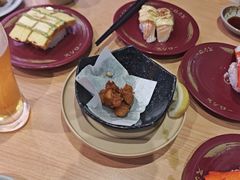 -寿司郎(皇庭广场店)